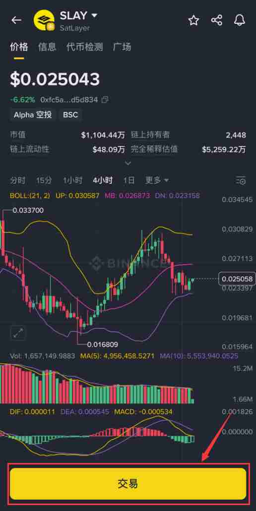 SatLayer(SLAY)币是什么?怎么买?SLAY币价格预测及未来展望